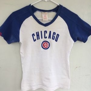Chicago Softball Style T-Shirt